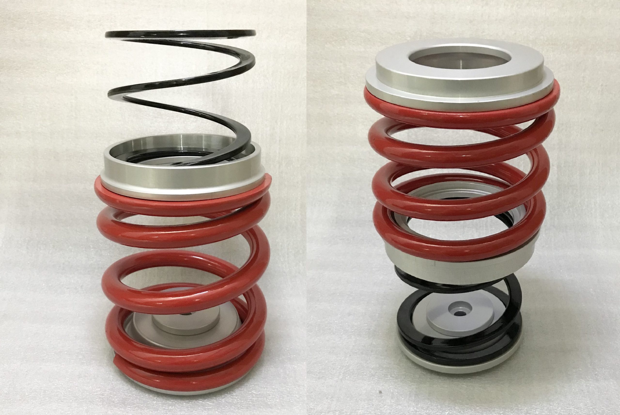 サスペンション ｜ カテゴリ ｜ Tryforce company トライフォース