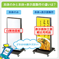 袖（突出し）看板】タテヤマアドバンス 丸タイプ ADS-4508KT-LED