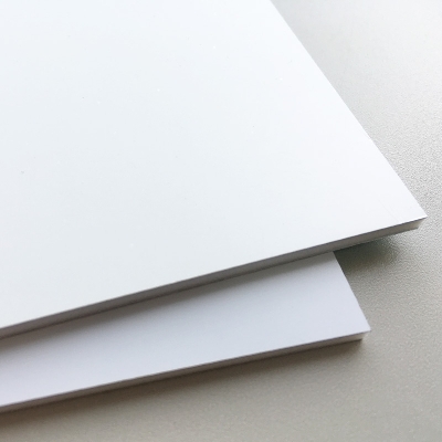 アルミ複合板 福田金属箔粉工業 カラーエース 片面ツヤホワイト