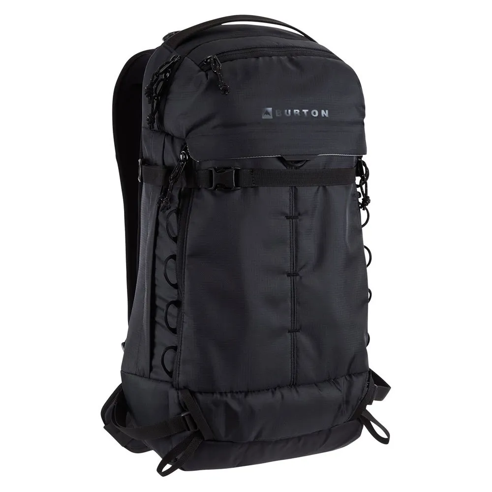 Burton Sidehill 25L backpack Black | Snowinn