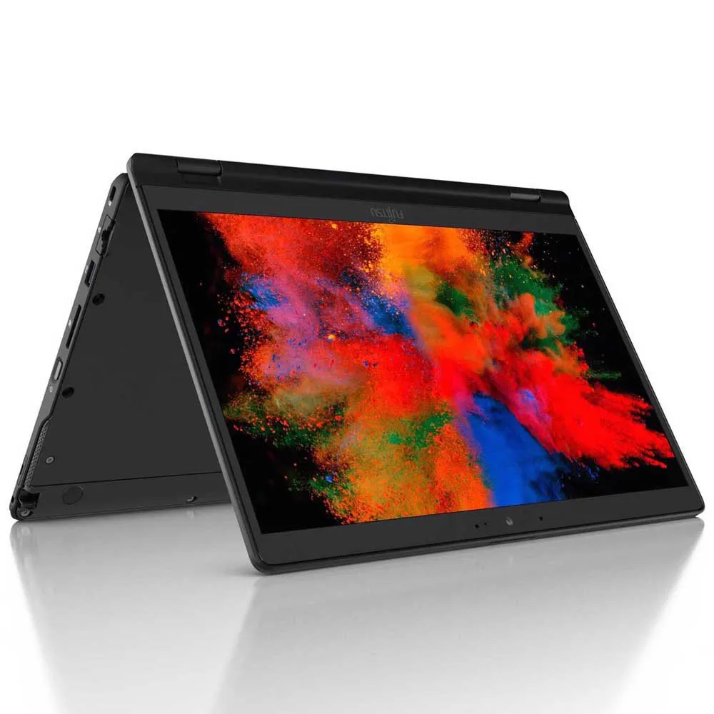 Fujitsu LB U9310 13.3´´ i7-10610U/8GB/256GB SSD laptop refurbished