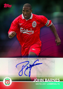 ⚽ 2021/22 TOPPS TEAM SET – LIVERPOOL HOBBY | Trading Card Journal