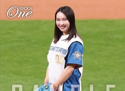 ニューストピックス】小祝さくらが登板！ 「エポワン」女子ゴルファー