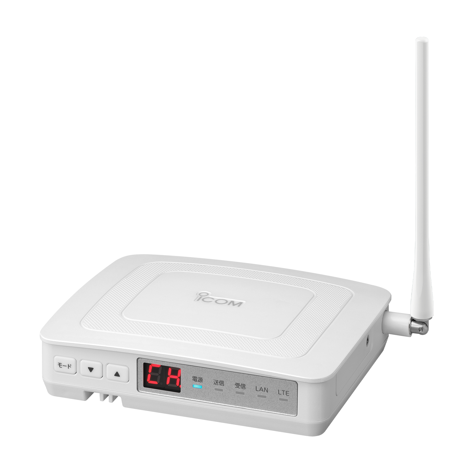 IC-RP4150W┃アイコム（ICOM）┃インカム・トランシーバー・無線機の