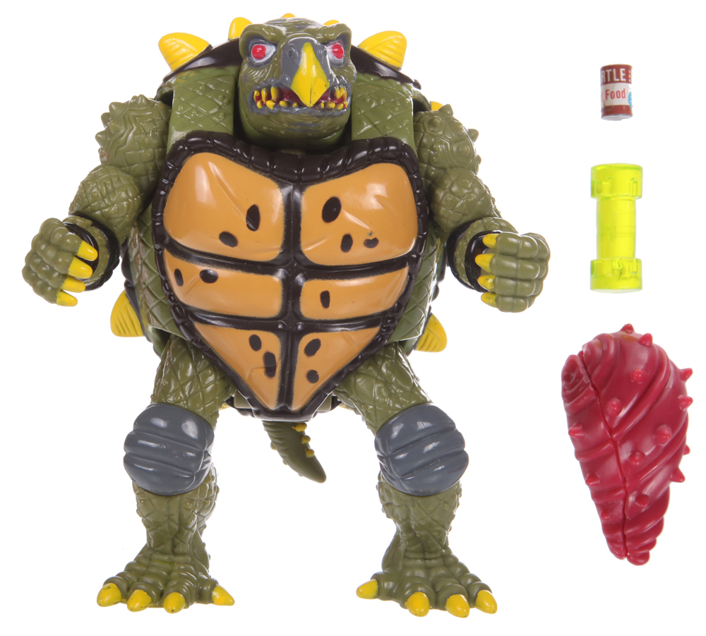 Mutations Mutatin' Tokka (Teenage Mutant Ninja Turtles (TMNT