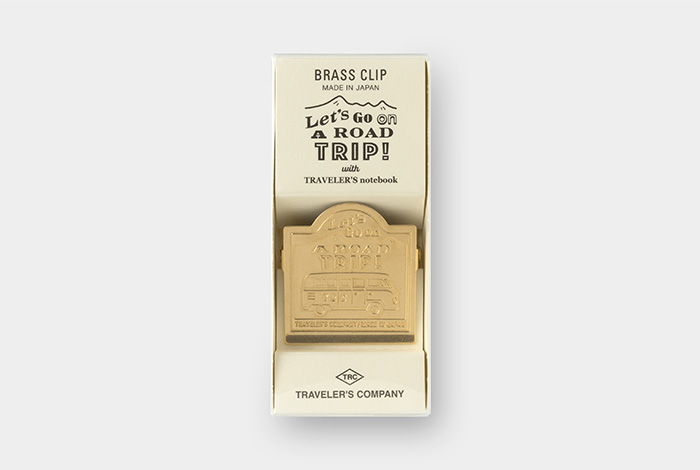 TRAVELER'S COMPANY CARAVAN USA Road Trip | TRAVELER'S COMPANY