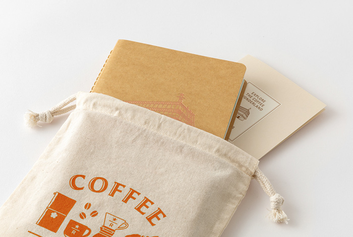 スターバックス リザーブ® ロースタリー 東京2025年限定ノート