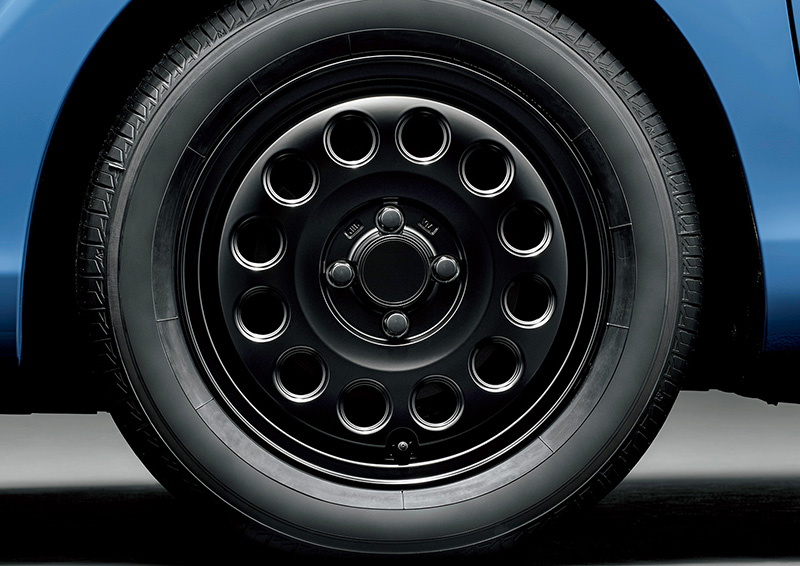 GLAMPER（グランパー） | TRD