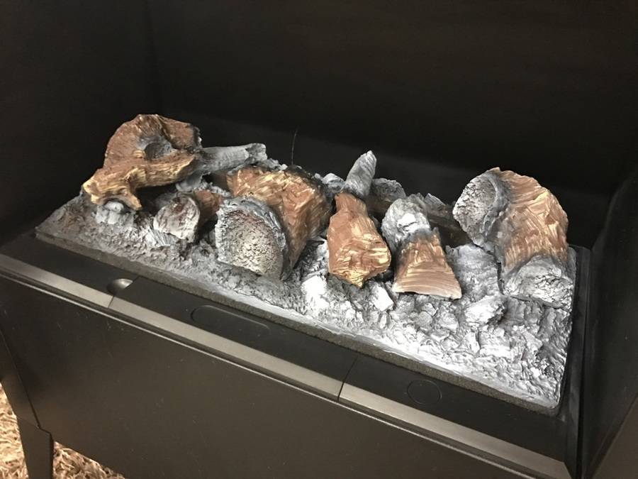 DIMPLEX(ディンプレックス)PMN12J オプティミスト 電気暖炉のご紹介