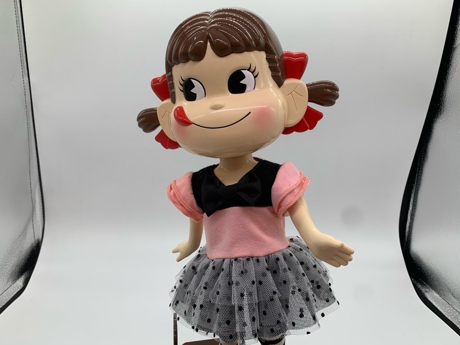 不二家 ダンシングペコちゃんが買取入荷致しました!!【二俣川店