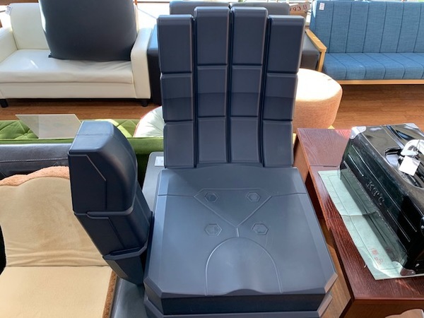 ガンダムフロアチェア RX-78-2買取入荷！【足立西新井店】｜2020年01月