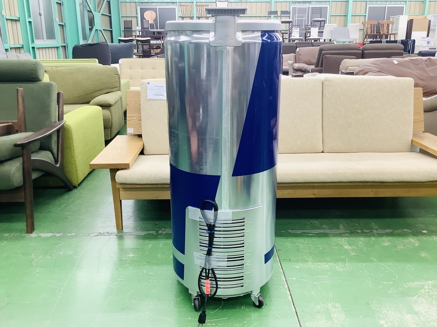 Red Bull 缶型冷蔵庫入荷致しました！【草加店】｜2021年02月17日
