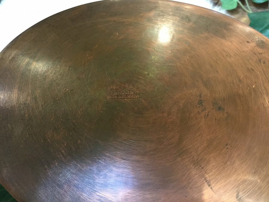 知る人ぞ知る！！ドイツWALL社の湯たんぽ【桶川店】｜2019年12月14日