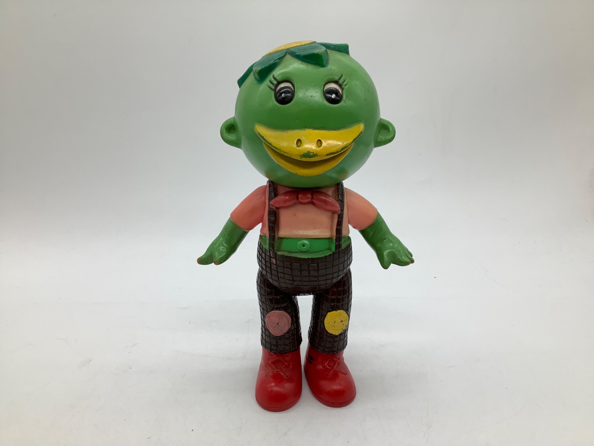 懐かしのレトロホビー♪【フジテレビ・ツクダピンポンパン・カッパの