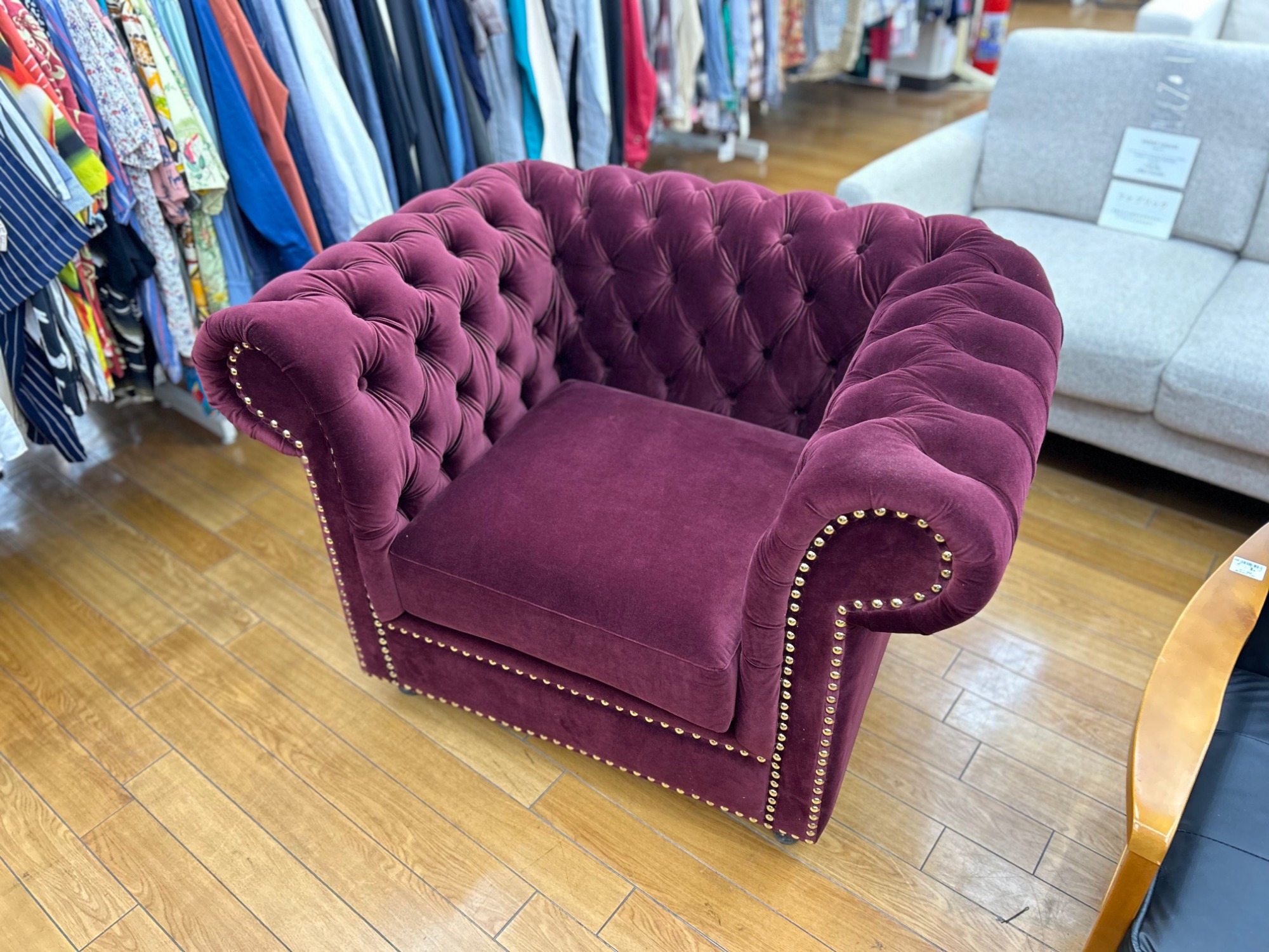 家具販売強化中】Franc franc（フランフラン）×ANNA SUI（アナスイ）1