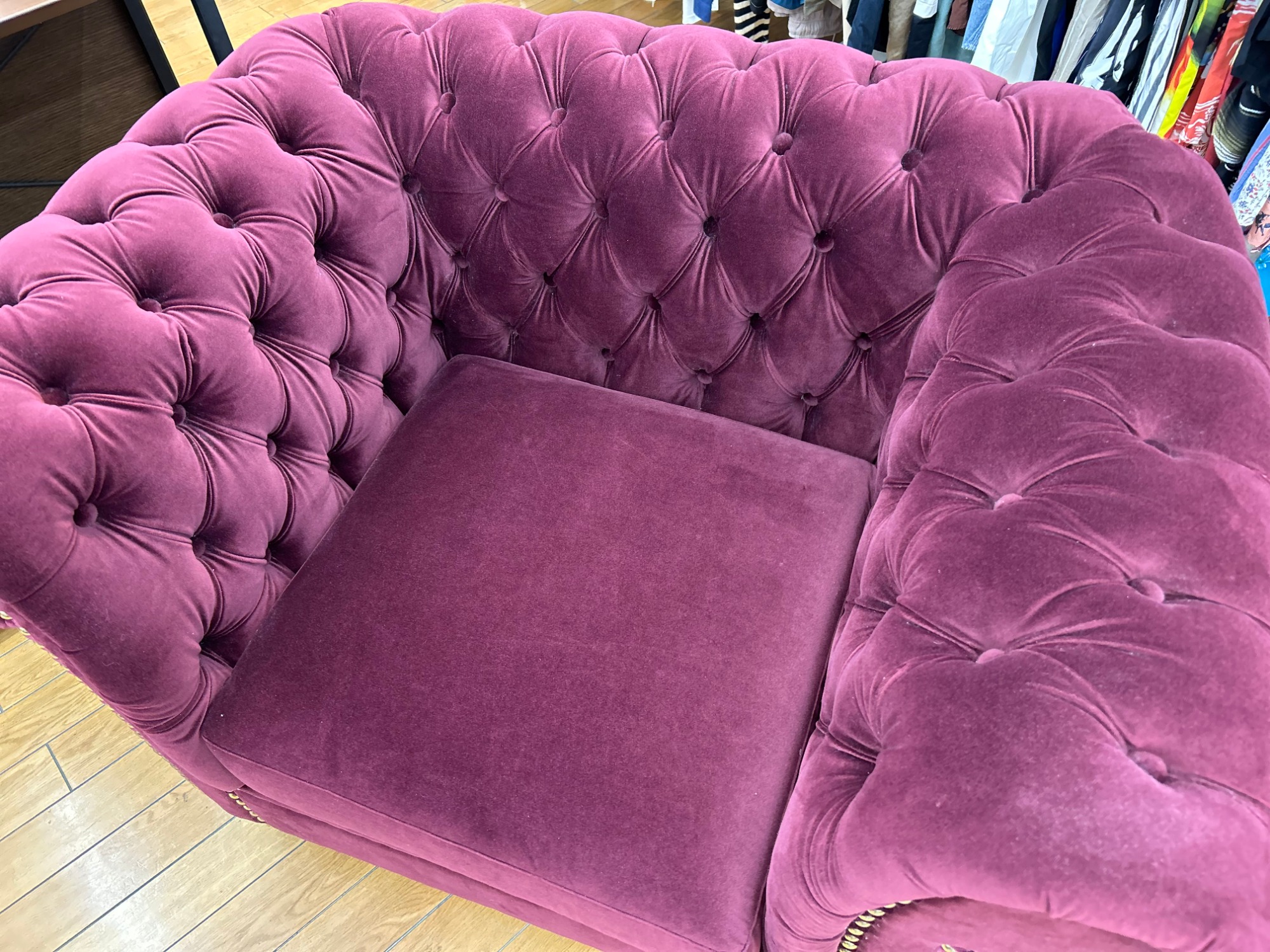 家具販売強化中】Franc franc（フランフラン）×ANNA SUI（アナスイ）1