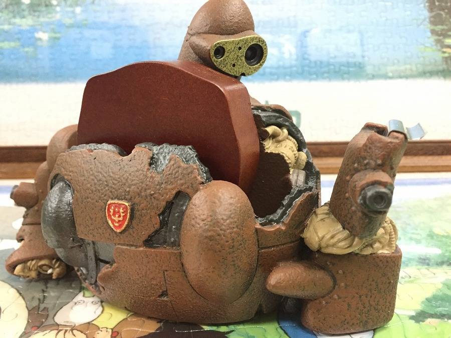 ロボット兵のテープカッター入荷！【三鷹店】｜2017年09月11日