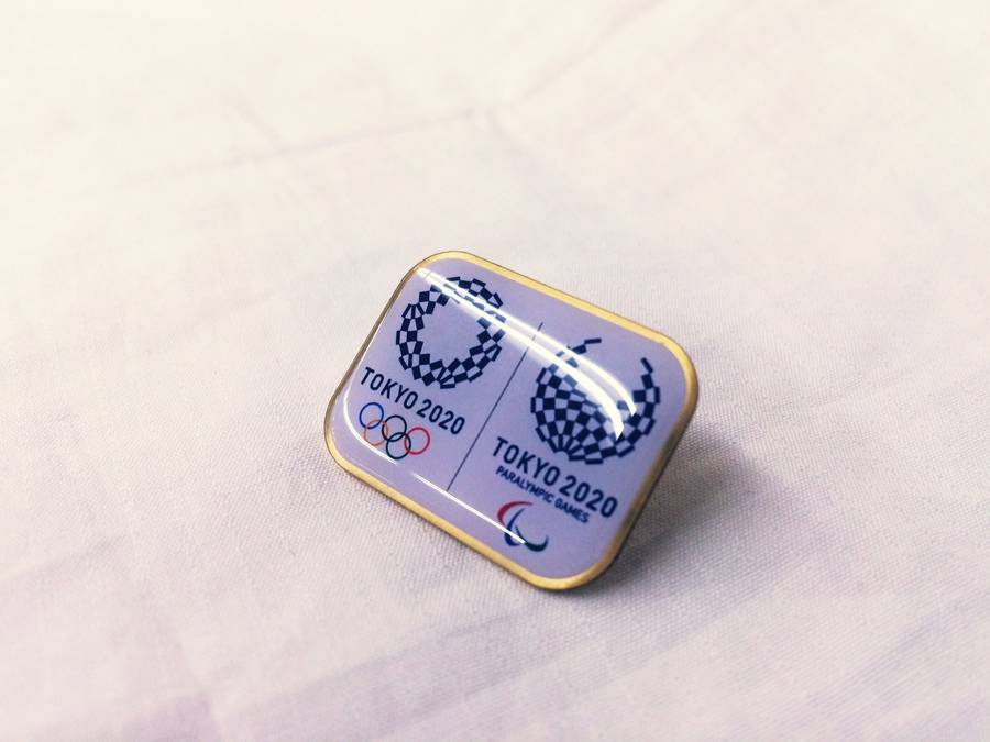 2020東京オリンピック ピンバッジ買取入荷致しました！！【南浦和店