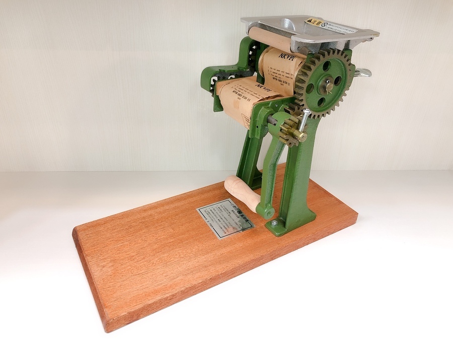 こだわるあなたに】小野式製麺機をご紹介♪【市川店】｜2019年12月13日