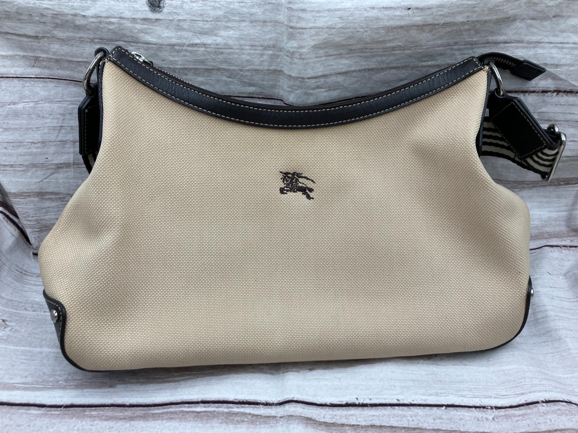 BURBERRY BLUE LABEL / バーバリー ブルーレーベル】ショルダーバッグ