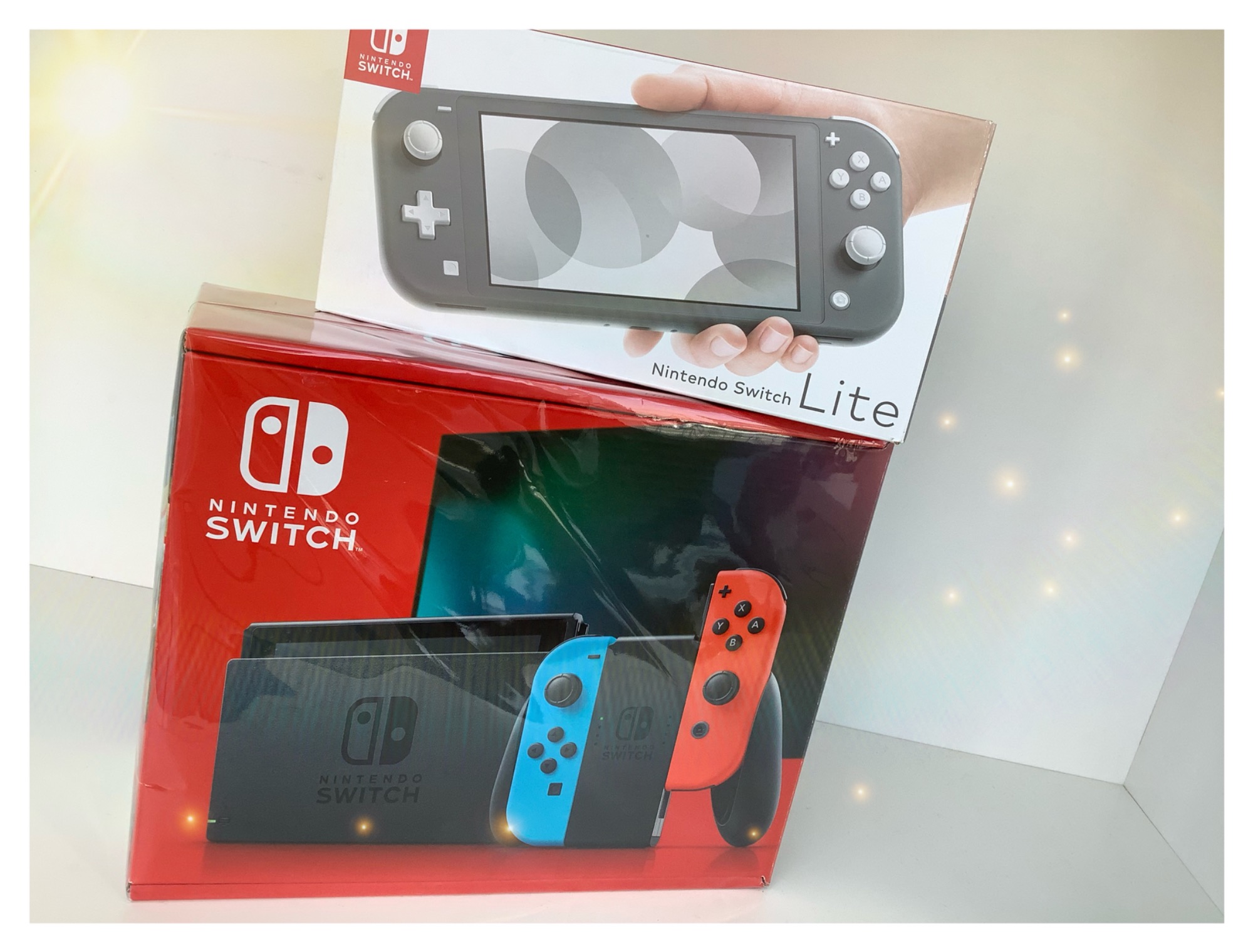 Nintendo Switch（ニンテンドースイッチ）Switch Lite（スイッチライト