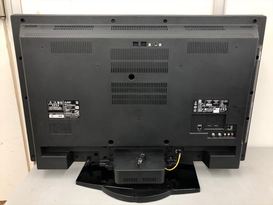 MITSUBISHI LCD-G40BHR3 液晶テレビ 40型 REAL MITSUBISHI LCD-G40BHR3