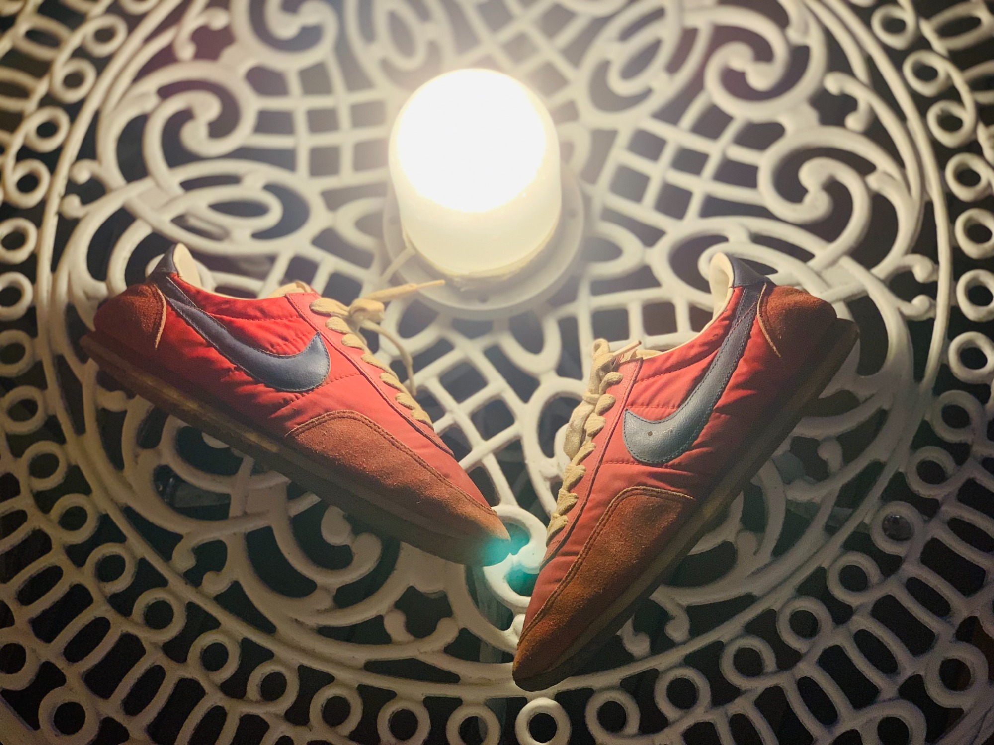 ヴィンテージモデル大歓迎】NIKE（ナイキ）からGEMINI 1983年