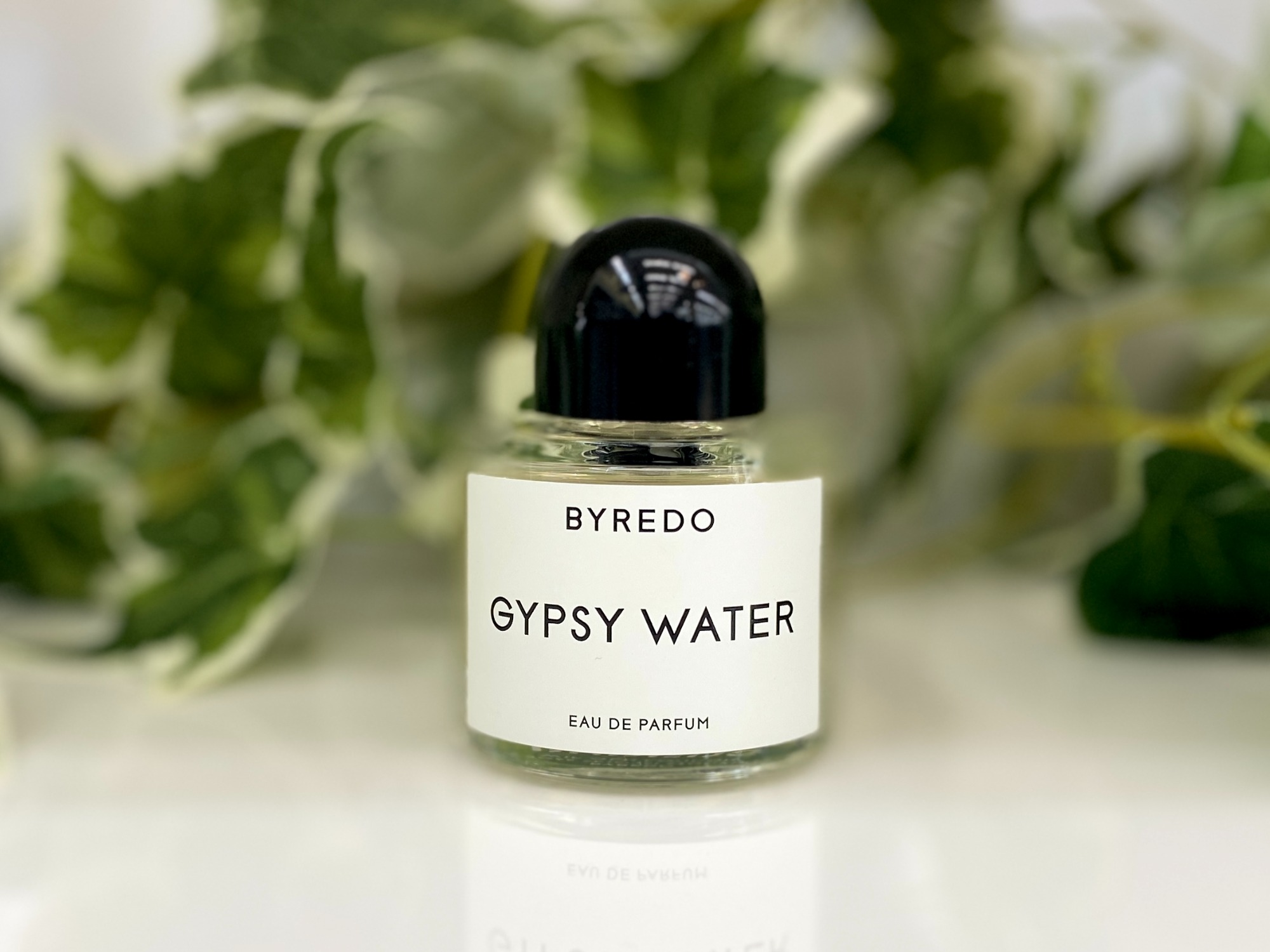香水(ユニセックス) BYREDO GYPSY WATER Eau de Parfum 100ml 香水
