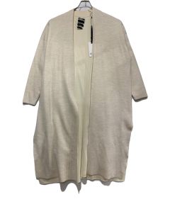 中古・古着通販】ANAYI (アナイ) ウォッシャブルラクーンパフスリーブ