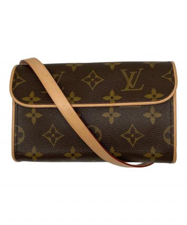 中古・古着通販】LOUIS VUITTON (ルイ ヴィトン) ルイ・ヴィトン