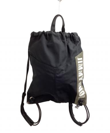 中古・古着通販】JIMMY CHOO (ジミーチュウ) スタッズ マーロン