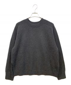 中古・古着通販】IENA (イエナ) モヘアシャギーハーフコート キャメル