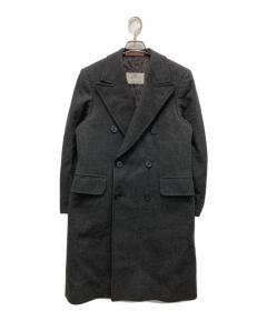 中古・古着通販】Edwina Horl (エドウィナ ホール) スタンドカラー