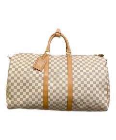 中古・古着通販】LOUIS VUITTON (ルイ ヴィトン) ボストンバッグ