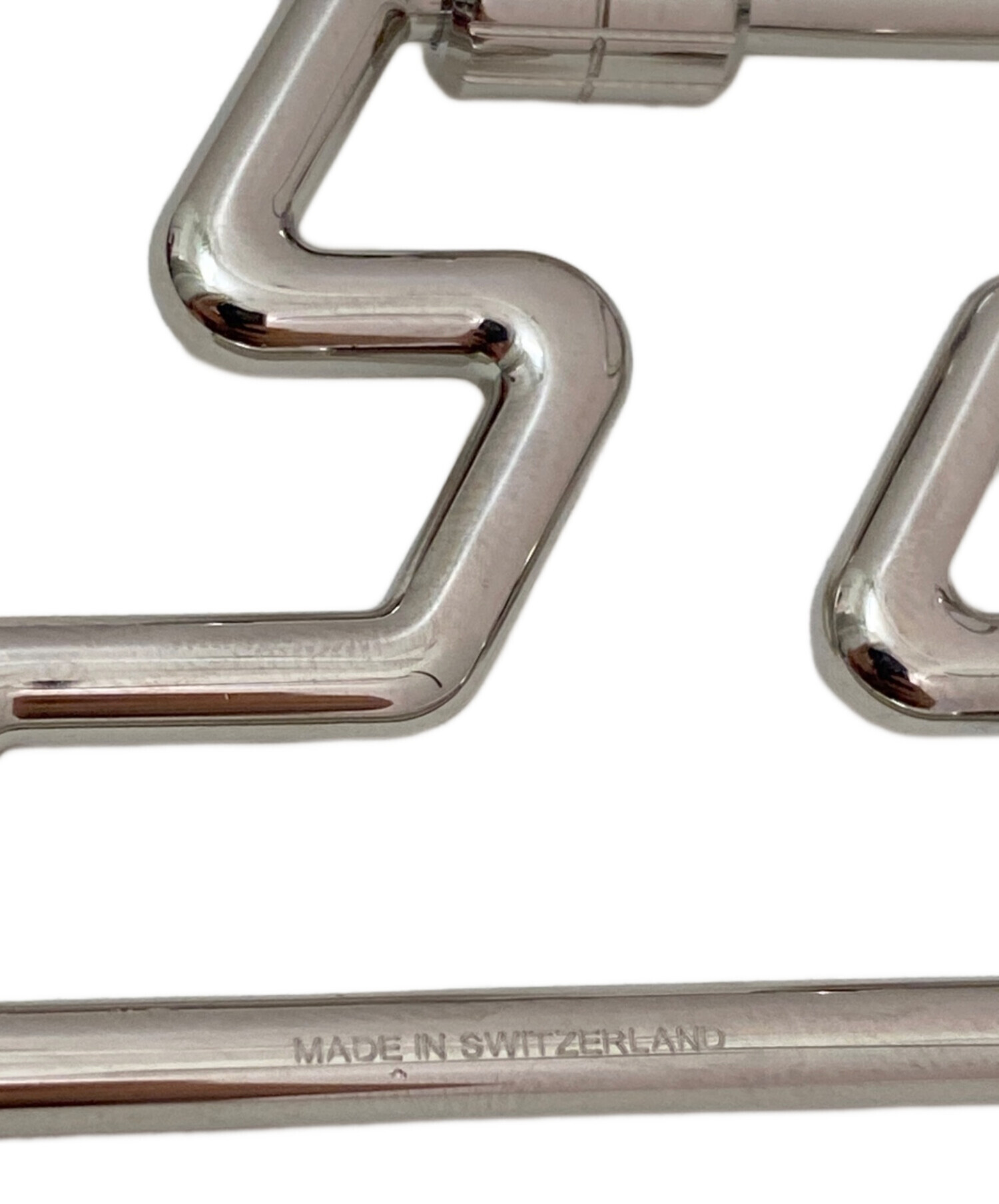 中古・古着通販】HERMES (エルメス) キーホルダー 《H・トゥ・スピード