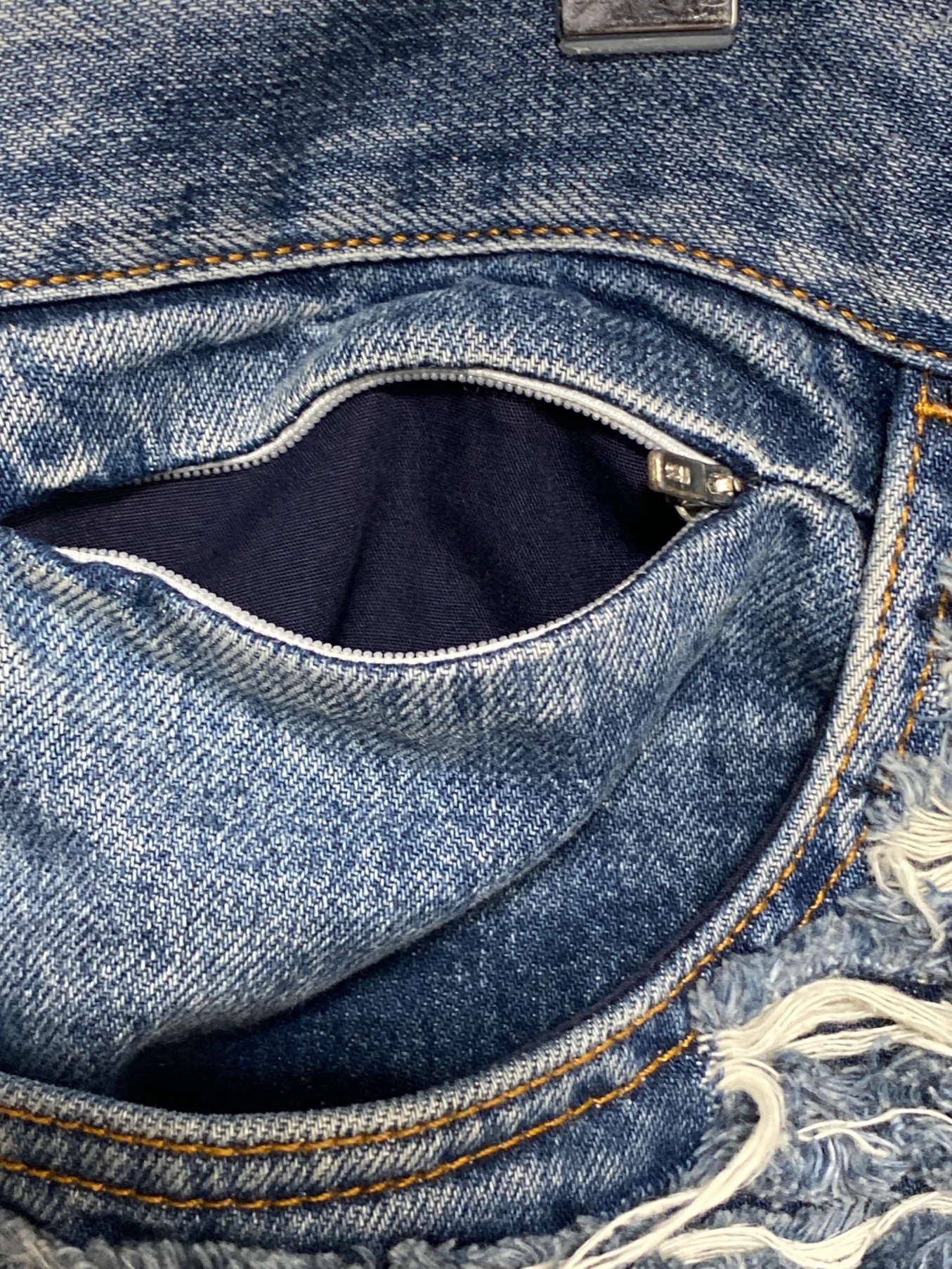 中古・古着通販】ALYX (アリクス) blackmeans (ブラックミーンズ) 6