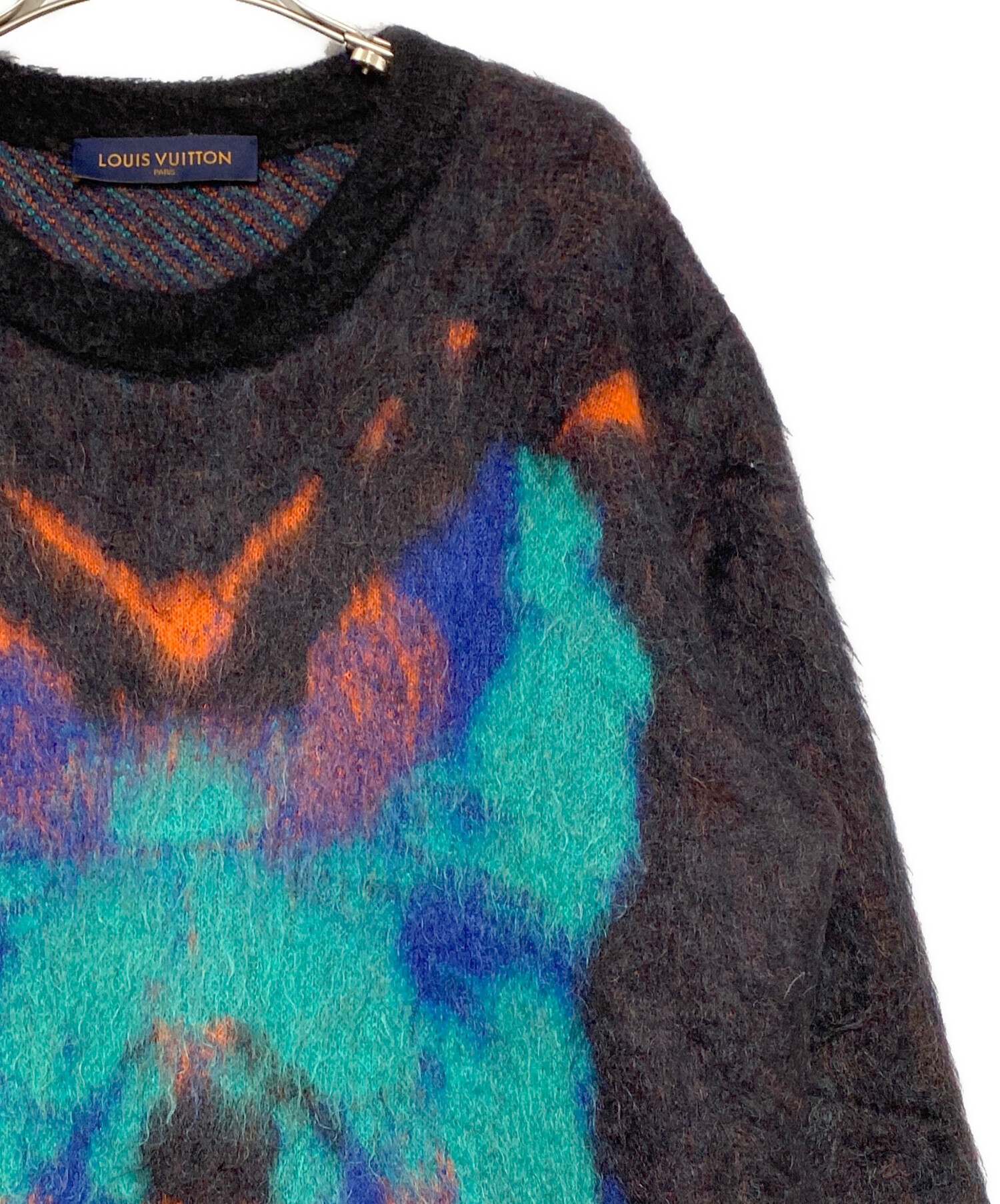 中古・古着通販】LOUIS VUITTON (ルイ ヴィトン) バタフライモチーフ