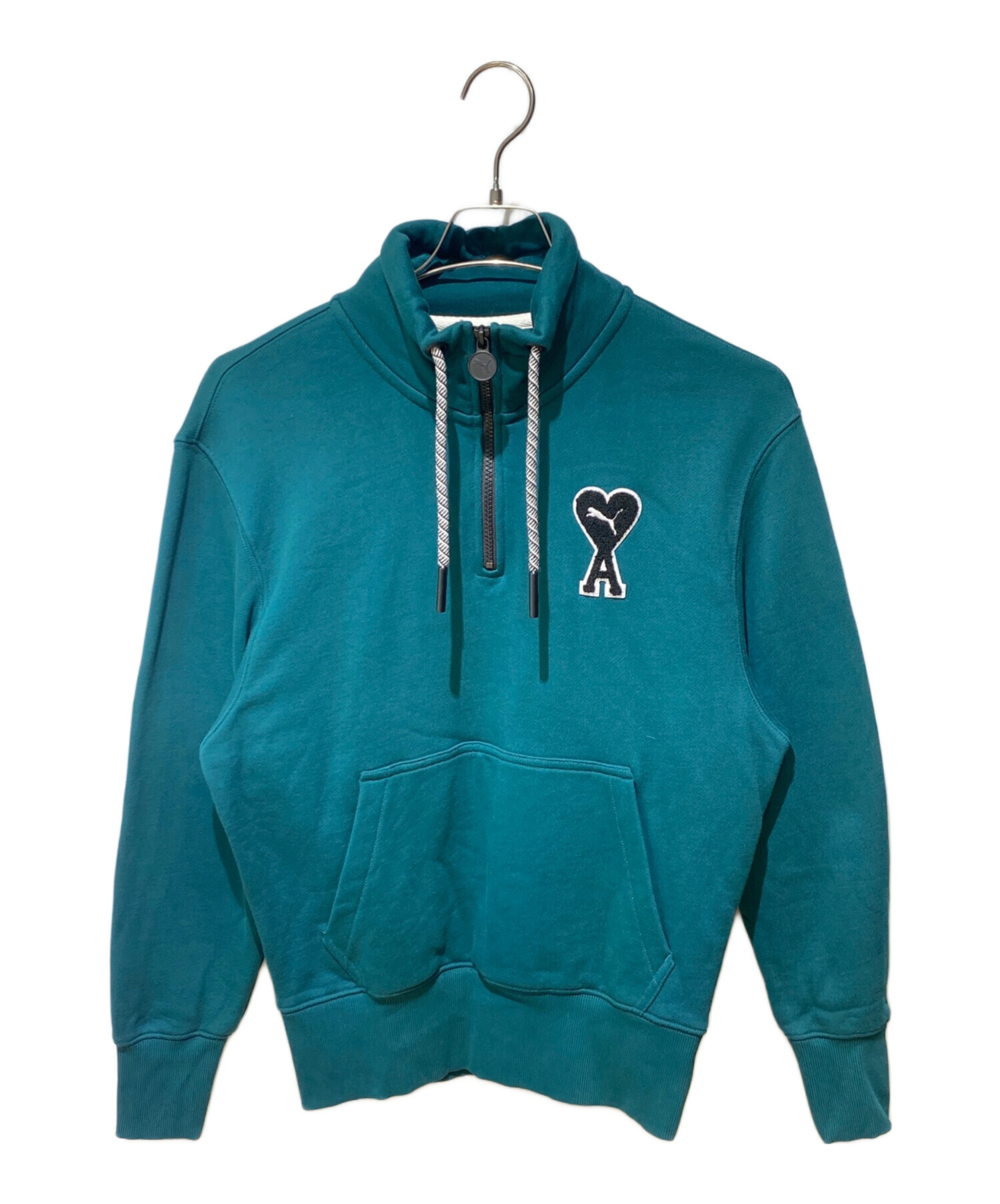 中古・古着通販】AMI Alexandre Mattiussi (アミアレクサンドルマ