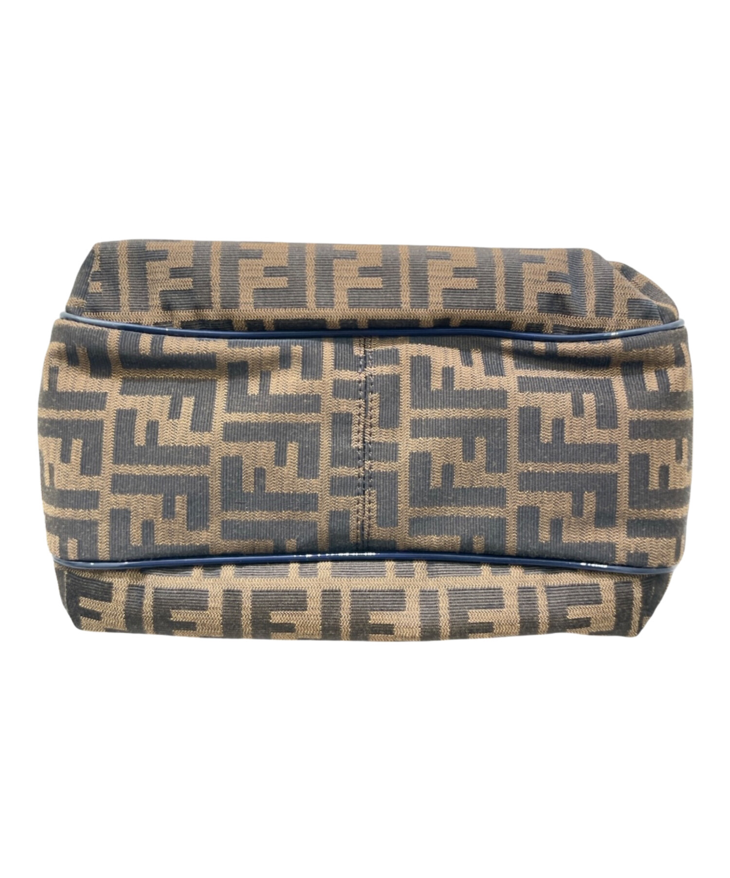 中古・古着通販】FENDI (フェンディ) ズッカエナメルキャンバス