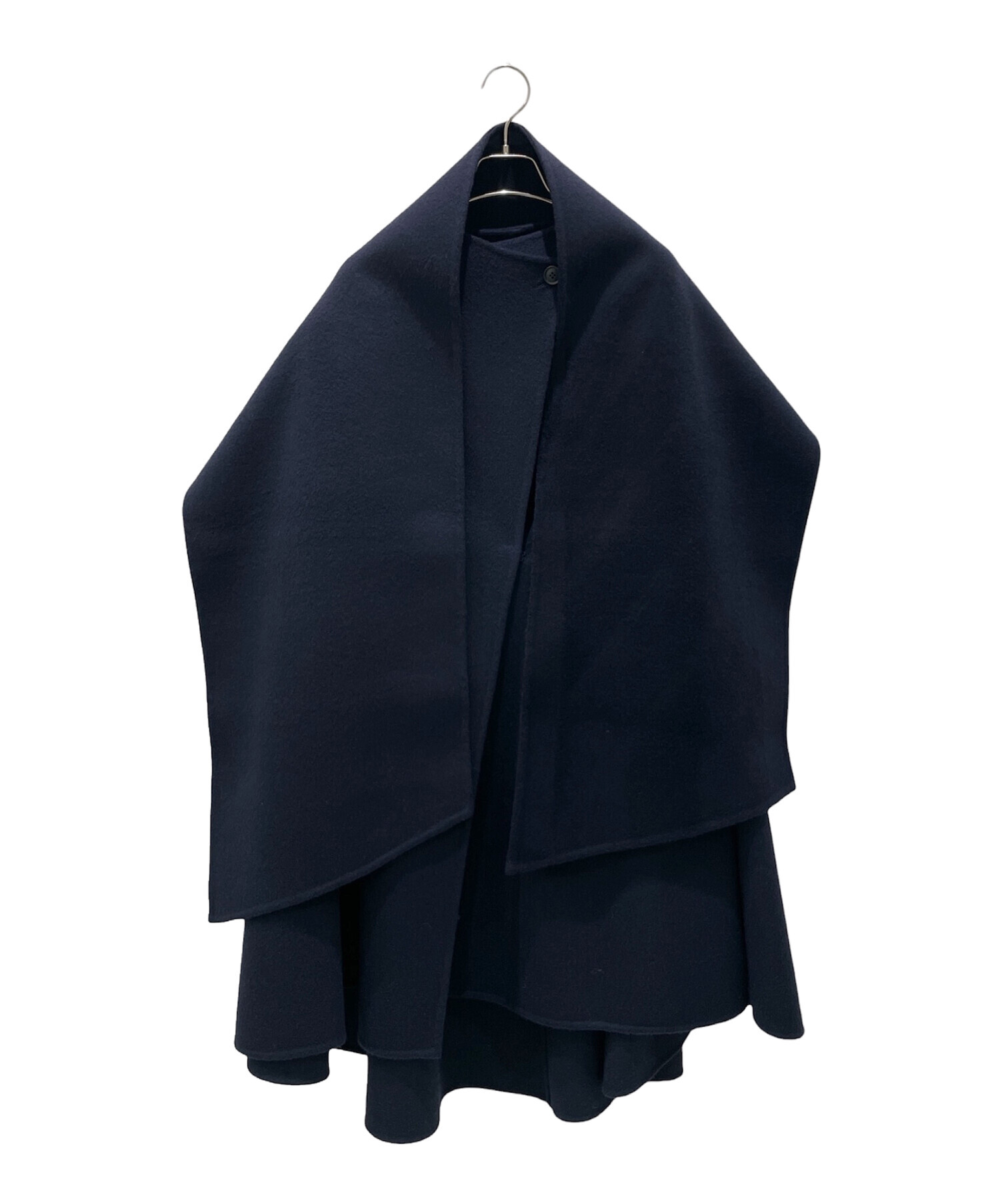 中古・古着通販】VERMEIL par iena (ヴェルメイユ パー イエナ) ラム