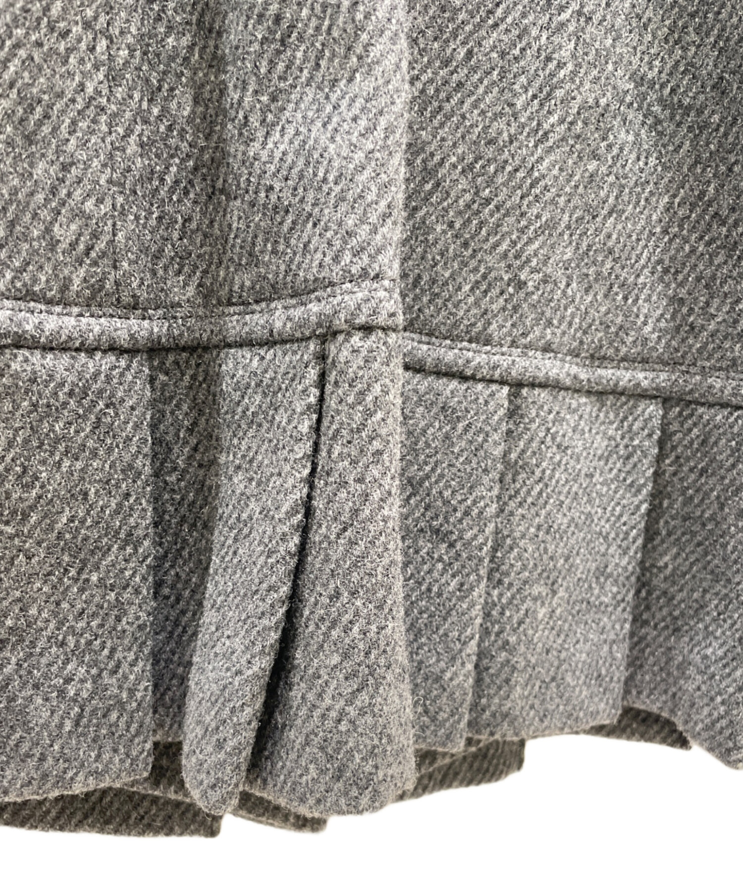 中古・古着通販】BURBERRY BLUE LABEL (バーバリーロンドンブルー