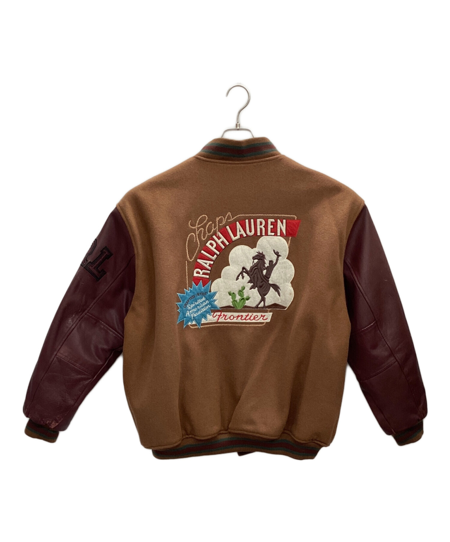 中古・古着通販】CHAPS RALPH LAUREN (チャップス ラルフローレン) 90s