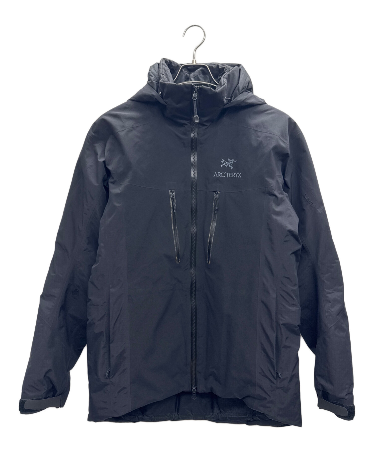 中古・古着通販】ARC'TERYX (アークテリクス) FISSION SV JACKET