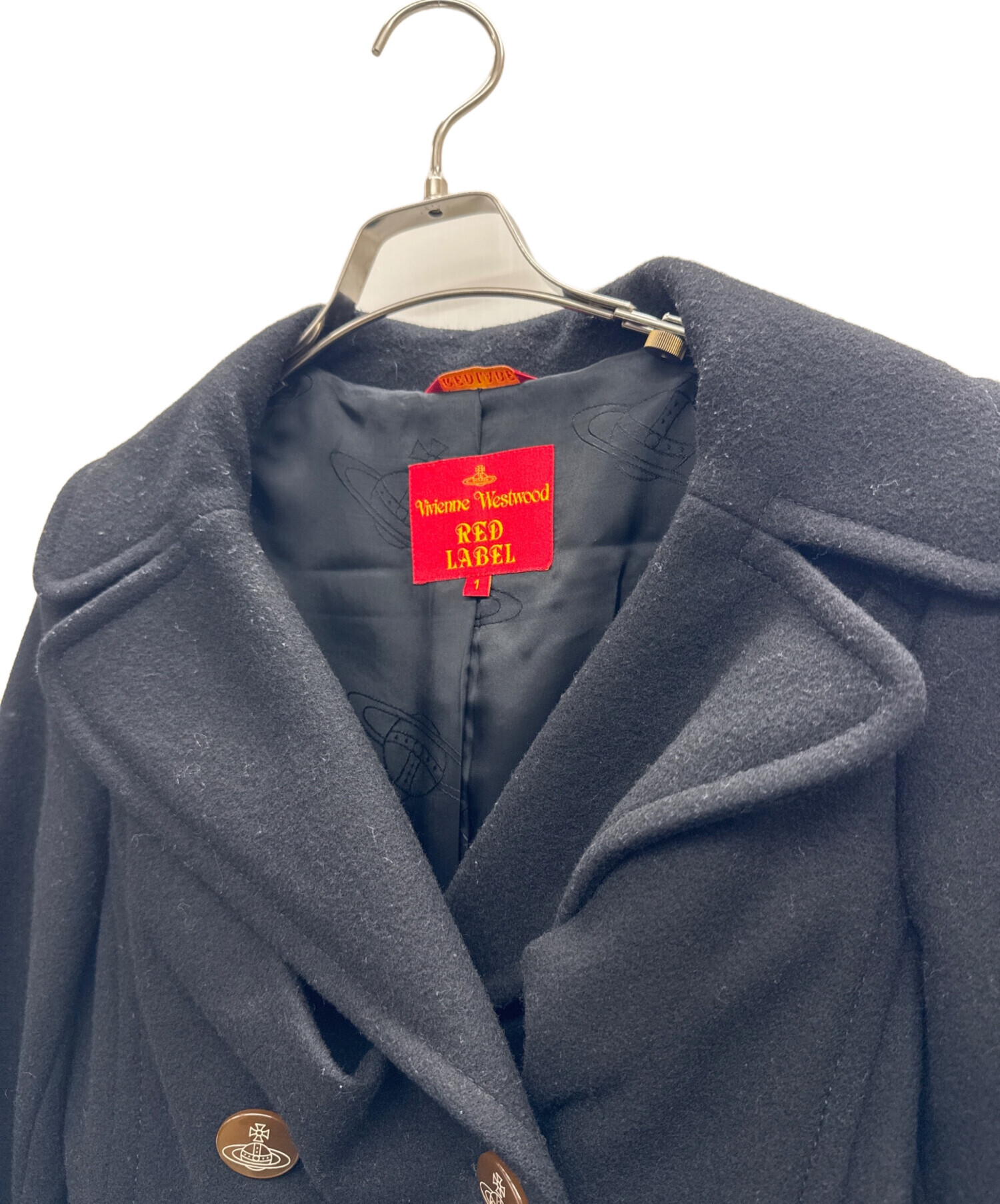 中古・古着通販】Vivienne Westwood RED LABEL (ヴィヴィアンウエスト