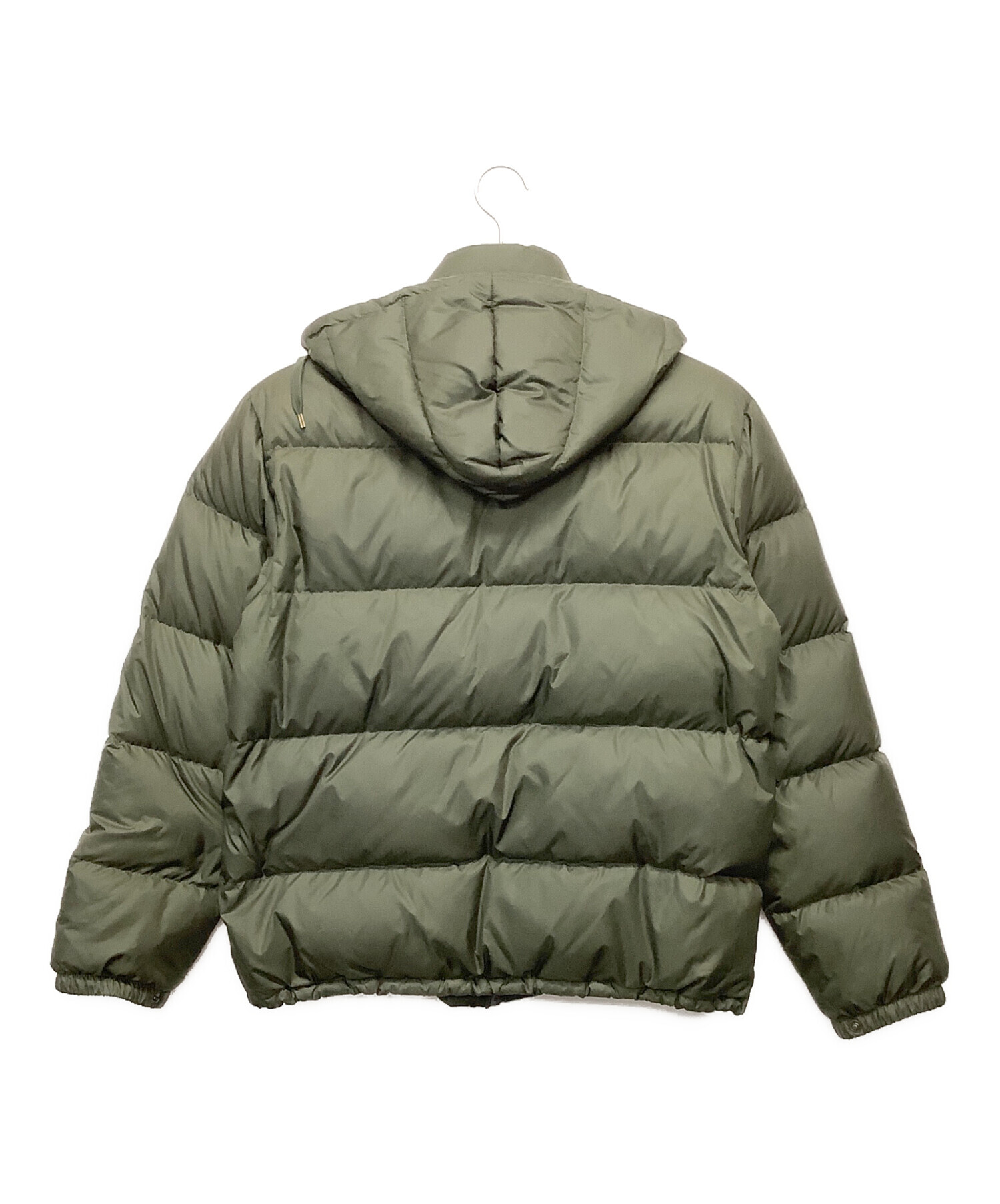 中古・古着通販】POLO RALPH LAUREN (ポロ・ラルフローレン) ダウン