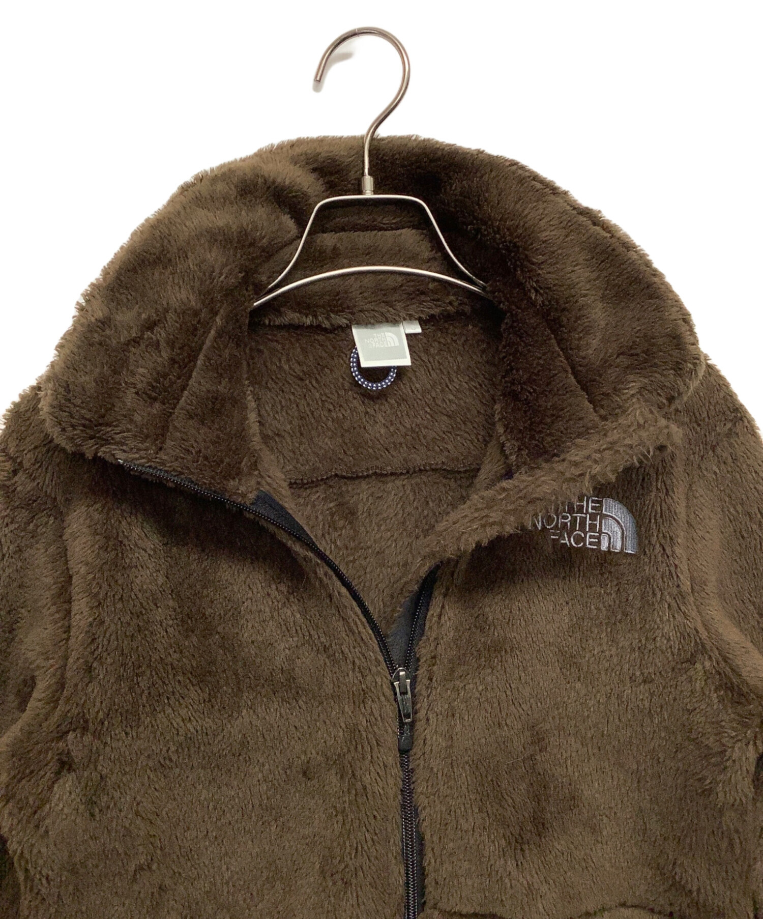 中古・古着通販】THE NORTH FACE (ザ ノース フェイス) フリース