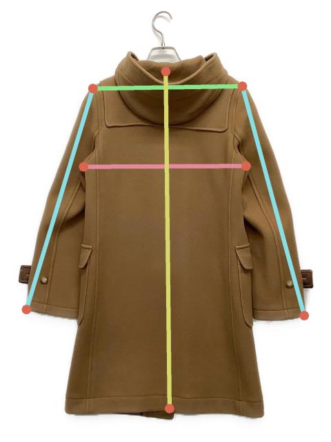 中古・古着通販】MACKINTOSH (マッキントッシュ) ダッフルコート