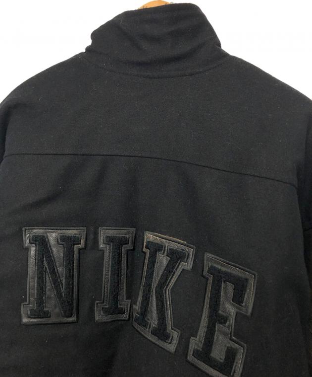 中古・古着通販】NIKE (ナイキ) スタジャン ブラック サイズ:M