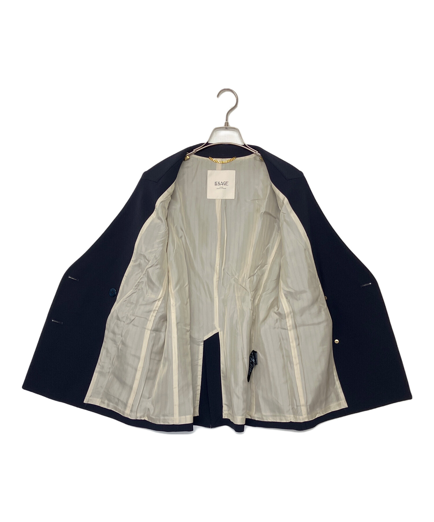 中古・古着通販】journal standard L'essage (ジャーナルスタンダード