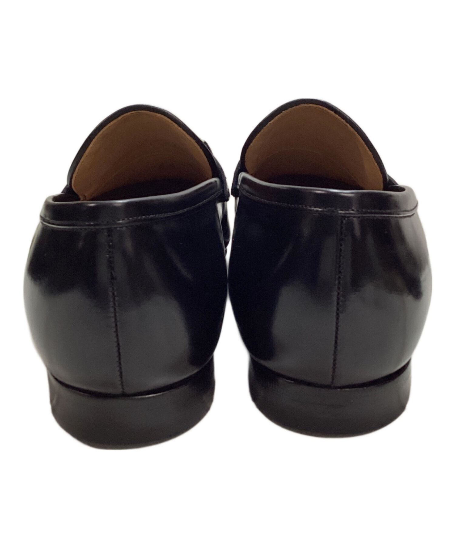 中古・古着通販】CALMANTHOLOGY (カルマンソロジー) ローファー